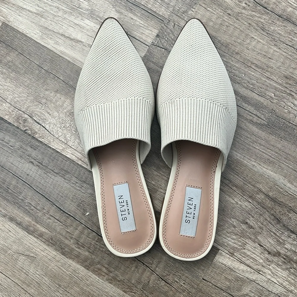 Mule sandals - Picture 1 of 1
